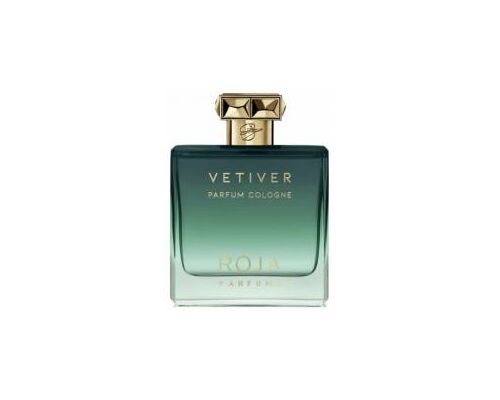 ROJA DOVE Vetiver Pour Homme Parfum Cologne Туалетные духи 100 мл, Тип: Туалетные духи, Объем, мл.: 100 