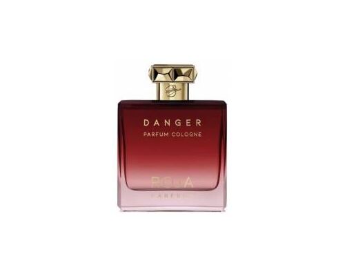 ROJA DOVE Danger Pour Homme Parfum Cologne Туалетные духи 100 мл, Тип: Туалетные духи, Объем, мл.: 100 