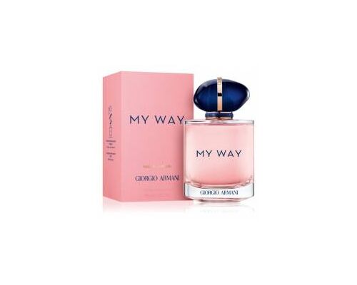 GIORGIO ARMANI My Way Туалетные духи 7 мл, Тип: Туалетные духи, Объем, мл.: 7 