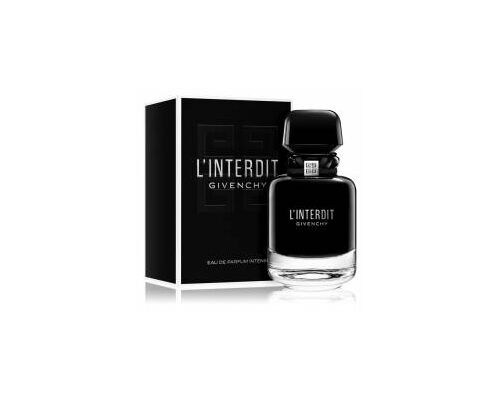 GIVENCHY L'Interdit Eau de Parfum Intense Туалетные духи 35 мл, Тип: Туалетные духи, Объем, мл.: 35 