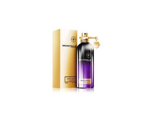 MONTALE Aoud Sense Туалетные духи 50 мл, Тип: Туалетные духи, Объем, мл.: 50 