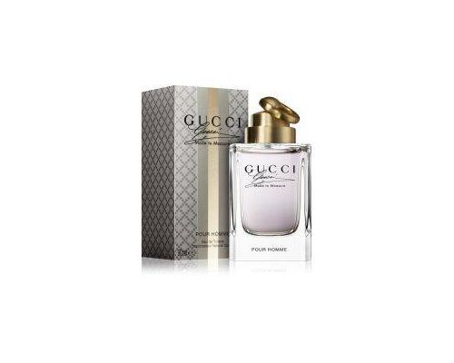 GUCCI Made to Measure Туалетная вода 50 мл, Тип: Туалетная вода, Объем, мл.: 50 