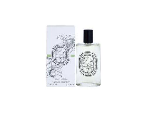 DIPTYQUE L'Eau des Hesperides Одеколон тестер 100 мл, Тип: Одеколон тестер, Объем, мл.: 100 