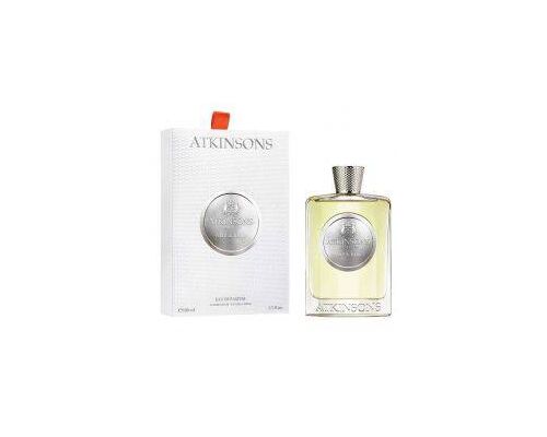 ATKINSONS  Mint & Tonic Туалетные духи 100 мл, Тип: Туалетные духи, Объем, мл.: 100 