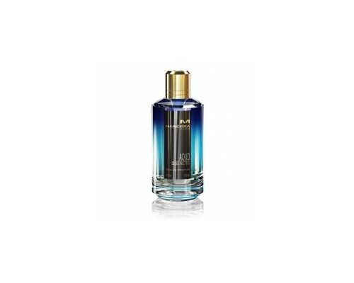 MANCERA Aoud Blue Notes Туалетные духи 120 мл, Тип: Туалетные духи, Объем, мл.: 120 