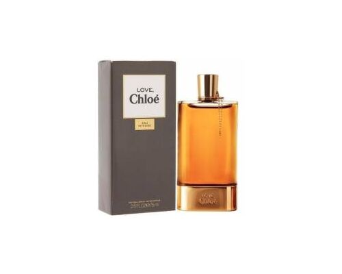 CHLOE Love Eau Intense Туалетные духи тестер 75 мл, Тип: Туалетные духи тестер, Объем, мл.: 75 