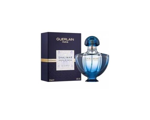 GUERLAIN Shalimar Souffle de Parfum Туалетные духи 90 мл, Тип: Туалетные духи, Объем, мл.: 90 