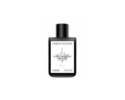 LM PARFUMS Noir Gabardine Туалетные духи 100 мл, Тип: Туалетные духи, Объем, мл.: 100 