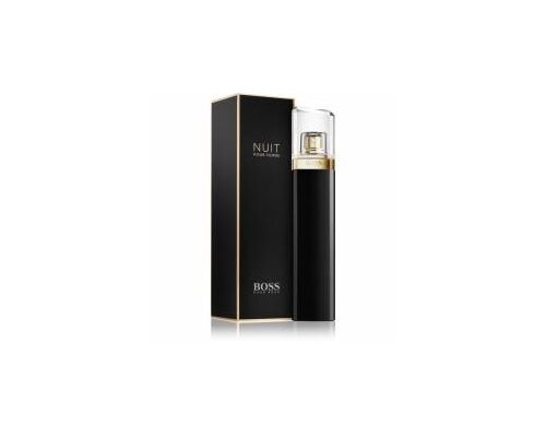 HUGO BOSS Nuit Туалетные духи 50 мл, Тип: Туалетные духи, Объем, мл.: 50 