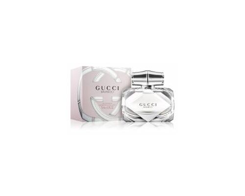 GUCCI Bamboo Туалетная вода 75 мл, Тип: Туалетная вода, Объем, мл.: 75 