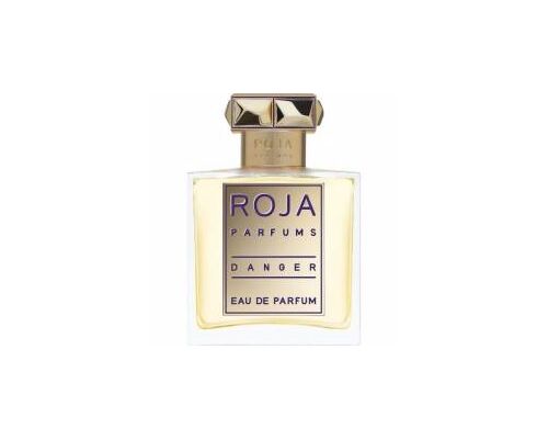 ROJA DOVE Danger Парфюм 50 мл, Тип: Парфюм, Объем, мл.: 50 