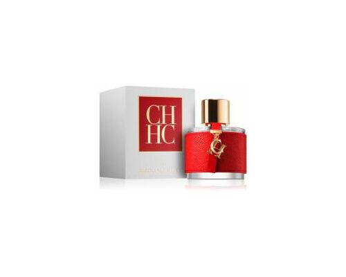 CAROLINA HERRERA CH Туалетная вода 100 мл, Тип: Туалетная вода, Объем, мл.: 100 