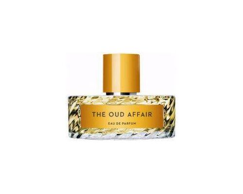 VILHELM PARFUMERIE The Oud Affair Туалетные духи тестер 100 мл, Тип: Туалетные духи тестер, Объем, мл.: 100 