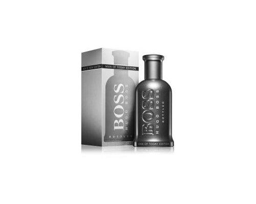 HUGO BOSS Bottled Man of Today Туалетная вода 50 мл, Тип: Туалетная вода, Объем, мл.: 50 