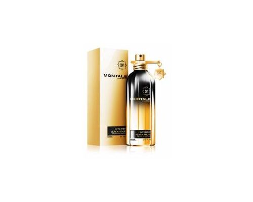 MONTALE Black Aoud Intense Туалетные духи тестер 100 мл, Тип: Туалетные духи тестер, Объем, мл.: 100 