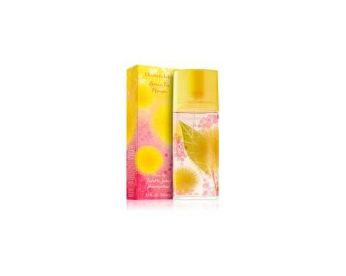 ELIZABETH ARDEN Green Tea Mimosa Туалетная вода тестер 100 мл, Тип: Туалетная вода тестер, Объем, мл.: 100 