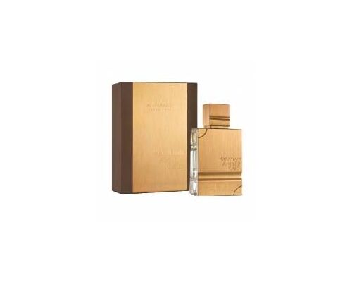 AL HARAMAIN PERFUMES Amber Oud Gold Туалетные духи тестер 60 мл, Тип: Туалетные духи тестер, Объем, мл.: 60 