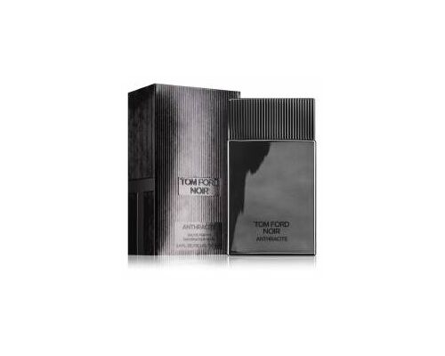 TOM FORD Noir Anthracite Туалетные духи 100 мл, Тип: Туалетные духи, Объем, мл.: 100 