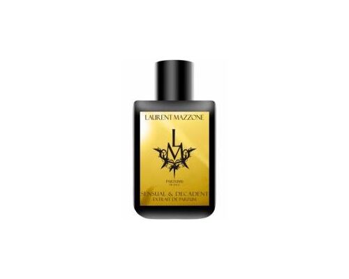 LM PARFUMS Sensual & Decadent Парфюм 100 мл, Тип: Парфюм, Объем, мл.: 100 