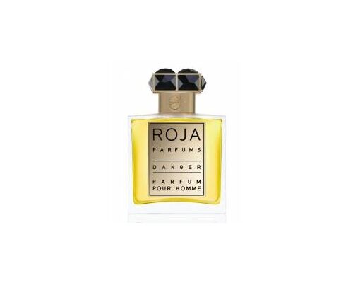 ROJA DOVE Danger Pour Homme Парфюм 50 мл, Тип: Парфюм, Объем, мл.: 50 