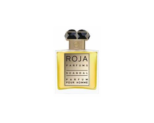 ROJA DOVE Scandal Pour Homme Парфюм 50 мл, Тип: Парфюм, Объем, мл.: 50 