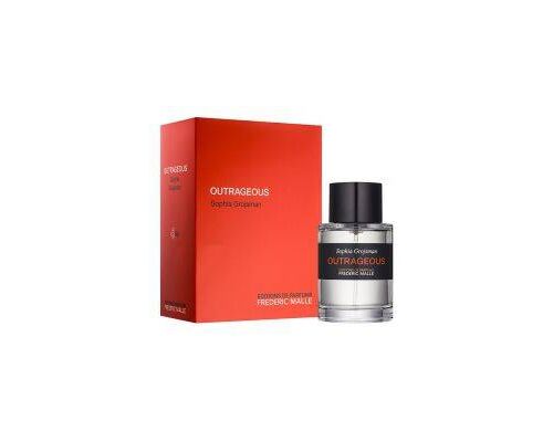 FREDERIC MALLE Outrageous! Туалетные духи 100 мл, Тип: Туалетные духи, Объем, мл.: 100 