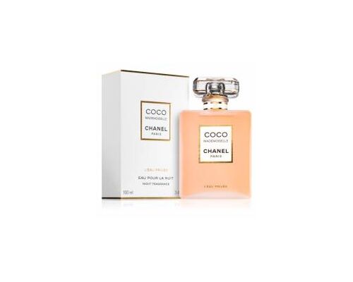 CHANEL Coco Mademoiselle L'Eau Privee Туалетные духи 50 мл, Тип: Туалетные духи, Объем, мл.: 50 