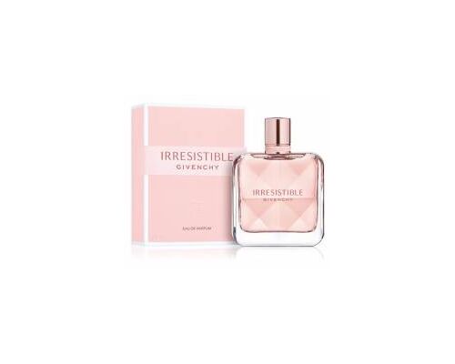 GIVENCHY Irresistible 2020 Туалетные духи 50 мл, Тип: Туалетные духи, Объем, мл.: 50 